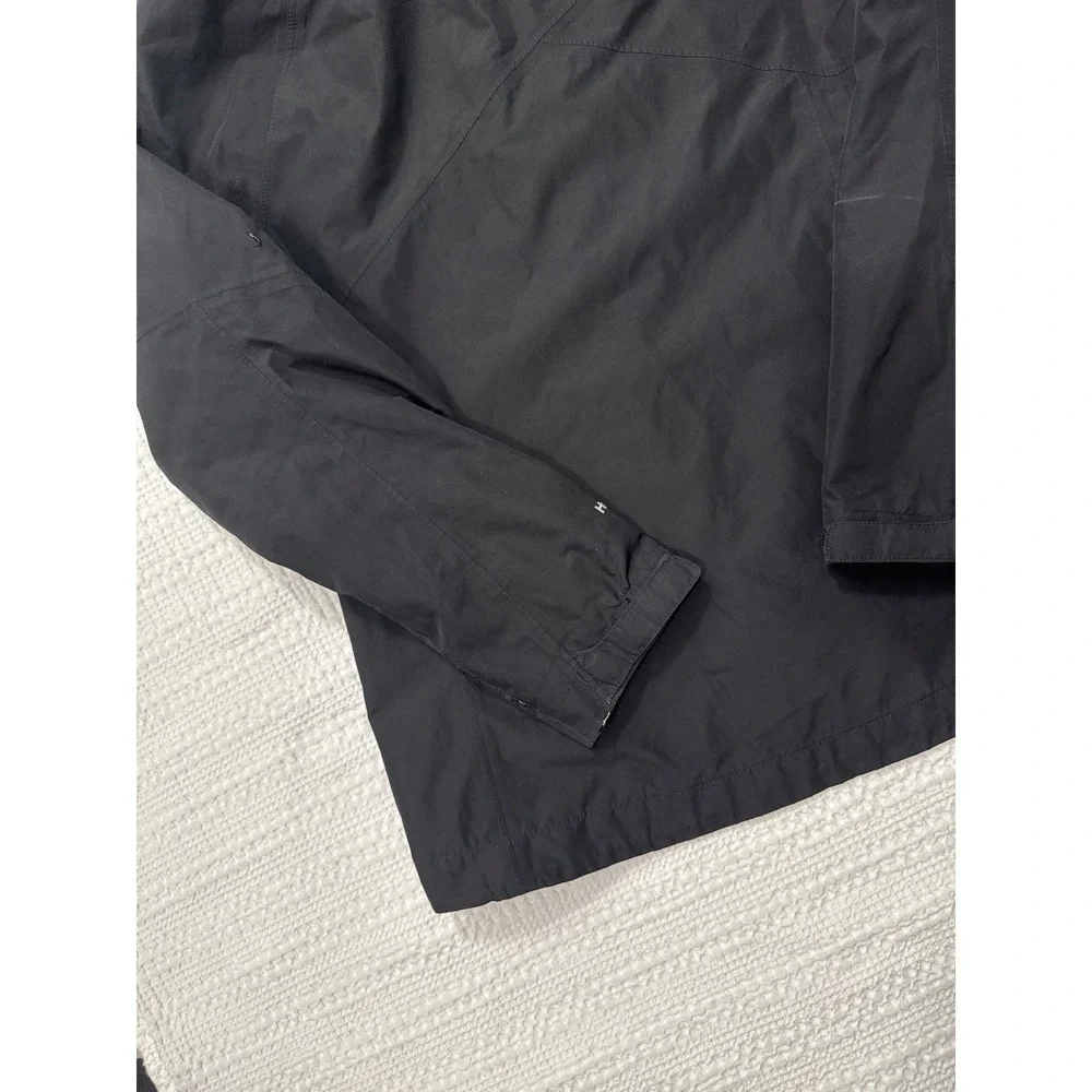 The North Face Hyvent Hooded water Proof 3 in 1 Triclimate Jacket - Medium